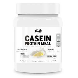 CASEIN PROTEIN MEAL yogurt limone 450gr.