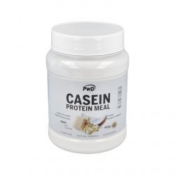 CASEIN PROTEIN MEAL cioccolato bianco con cocco 450g