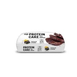 PROTEIN CAKE cioccolato arancia 400gr.