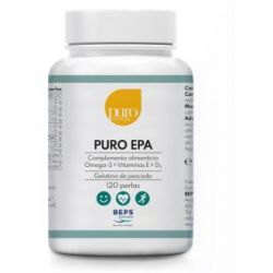 PURO EPA 120perlas - PURO OMEGA