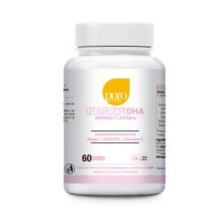 NATURAL DHA gravidanza e allattamento 60perle