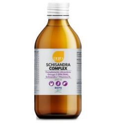 PURO OMEGA 3 COMPLESSO DI SCHISANDRA 200ml.