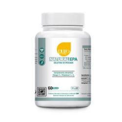 NATURAL EPA massima assorbimento 60perle