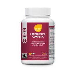 UBIQUINOL & PQQ COMPLEX 60perle