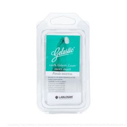 LOSAN FUNDA DIGITALE GELASTIC T/P 1UN (81443)