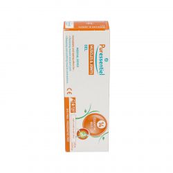 GEL ARTICULAZIONI e MUSCOLI con 14 AE 60ml.
