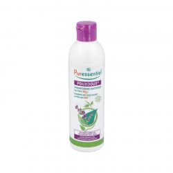CHAMPÚ COTIDIANO POUXDOUX 200ml. BIO