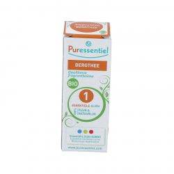GAULTERIA olio essenziale 10ml. BIO