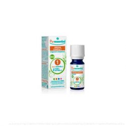 OREGANO COMPACTO olio essenziale 5 ml BIO
