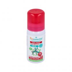 SPRAY ANTI-PIC repellente e calmante bebe 60ml.