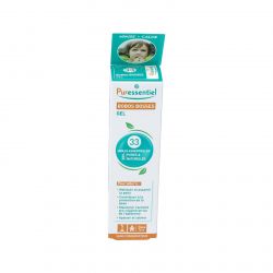 GEL SOS REPAIR con 33 AE 20ml.