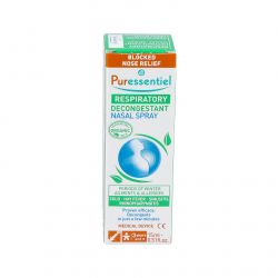 SPRAY NASAL DECONGESTIVO 15ml.