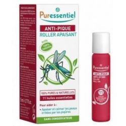 ROLL-ON CALMANTE punture 5ml. BIO