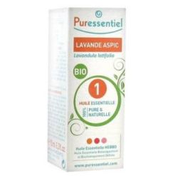 ESPLIEGO MACHO olio essenziale 10ml. BIO