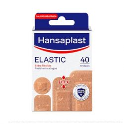 HANSAPLAST ELAST 40 AP