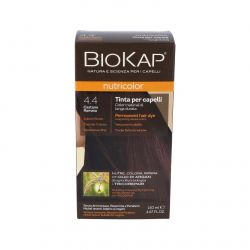 TINTE auburn brown dye 140ml. castaño ramato ·4.4
