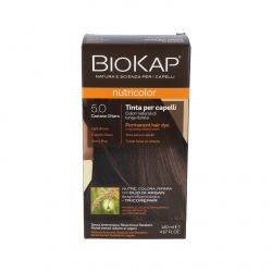 TINTE ligt brown dye 140ml. castaño chiaro ·5.0