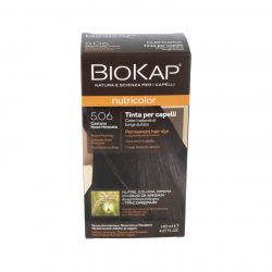 TINTE coper brown 140ml castaño noce moscata ·5.06