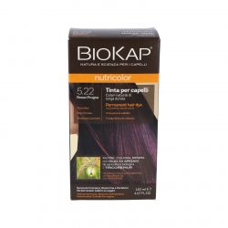 TINTE plum red dye 140ml. rosso ciruela ·5.22