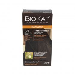 TINTE castano chiaro dorato 140ml. ·5.3