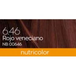 TINTE venetian red dye 140ml. rosso veneto ·6.46