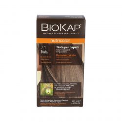 TINTE swedish blond dye 140ml. biondo secco ·7.1