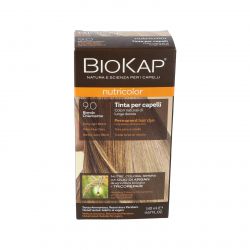 TINTE extra light blond 140ml biondo molto chiaro ·9.0