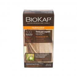 TINTE biondo extra chiaro 140ml. ·10.0