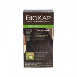 TINTE castano avellana 140ml. 5.05 DELICATO