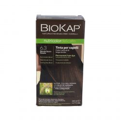 TINTE biondo dorato scuro 140ml. 6.30 DELICATO