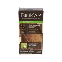 TINTE biondo grano dorato 140ml. 7.33 DELICATO
