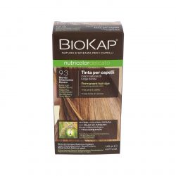 TINTE biondo molto chiaro dorato 140ml. 9.3 DELICATO