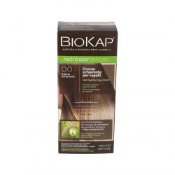 CREMA DECOLORANTE NUTRICOLOR bleaching cream