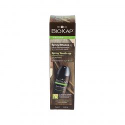 SPRAY TOUCH-Up Castaño Chiaro 75 ml