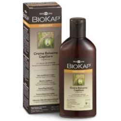 BIOKAP crema balsamo capillare 200ml.