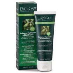 BIOKAP balsamo condizionatore 125ml. BIO
