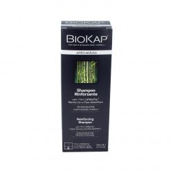 BIOKAP shampoo rinforzante anti-caduta 200ml. BIO
