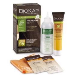 BIOKAP RAPID castano naturale 4.0 tubo 140ml.