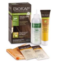 BIOKAP RAPID biondo scuro habana 6.06 tubo 140ml.