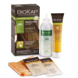 BIOKAP RAPID biondo medio naturale 7.0 tubo 140ml.