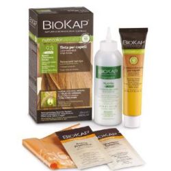 BIOKAP RAPID biondo molto chiaro dorato 9.3 tubo 140ml