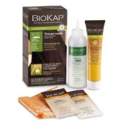 BIOKAP RAPID castano cioccolato 4.05 tubo 140ml.