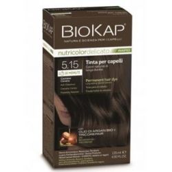 BIOKAP RAPID castano cenere 5.15 tubo 140gr.