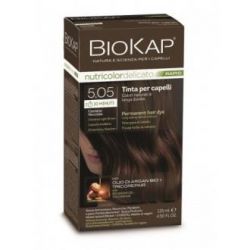 BIOKAP RAPID castano avellana 5.05 tubo 140gr.