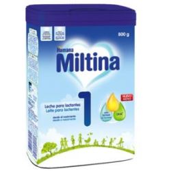 MILTINA 1 800gr. - HUMANA