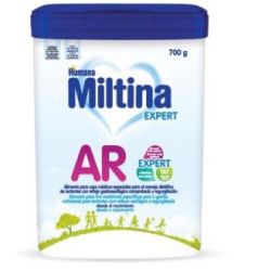 MILTINA AR 700gr. - HUMANA