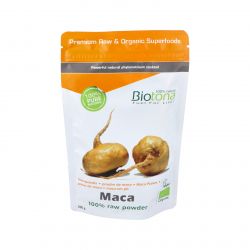 Maca Raw 200gr. Bio