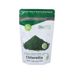 Chlorella 200 G