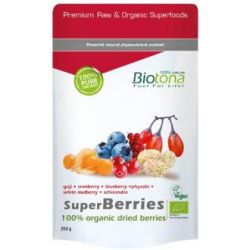 Superberries Bio 250 G