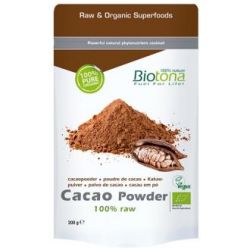 Cacao in Polvere Bio 200g
